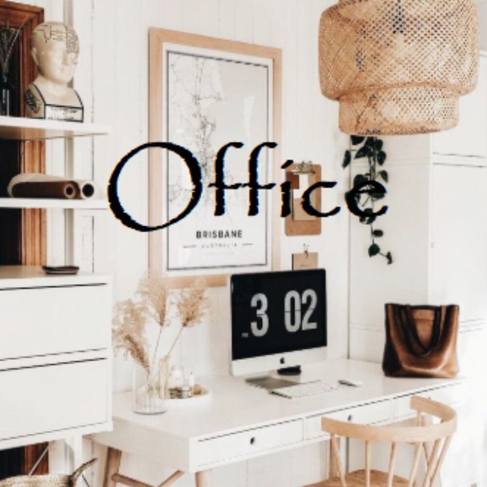 Home Office Supplies